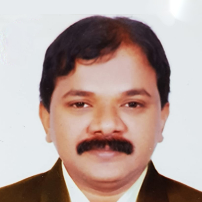 Dr. L Krupadanam