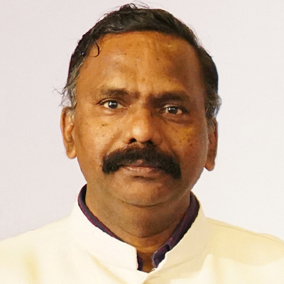 Dr. G Venkata Ramana