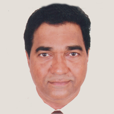 Dr. M. Ramakrishna