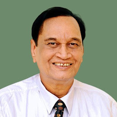 Dr. G Samaram