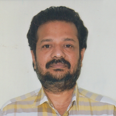 Dr. Sateesh Singh