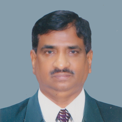 Dr. Uday Kumar