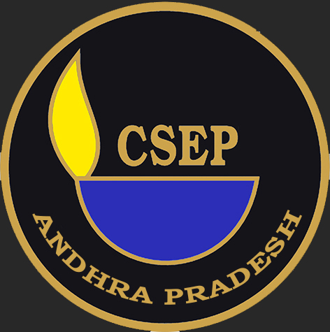 CSEP AP Logo