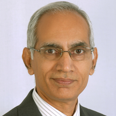Dr. Poosha Darbha